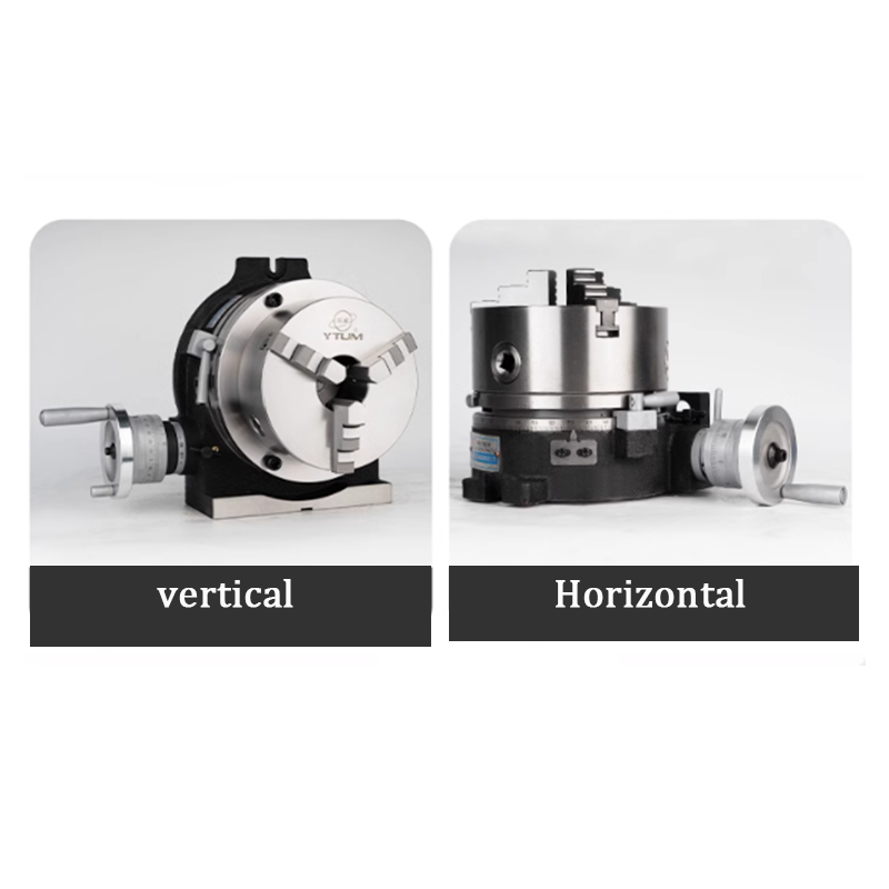 4 Inch Dividing Head CNC Milli – Cnc Milling Machine recenzja i cena