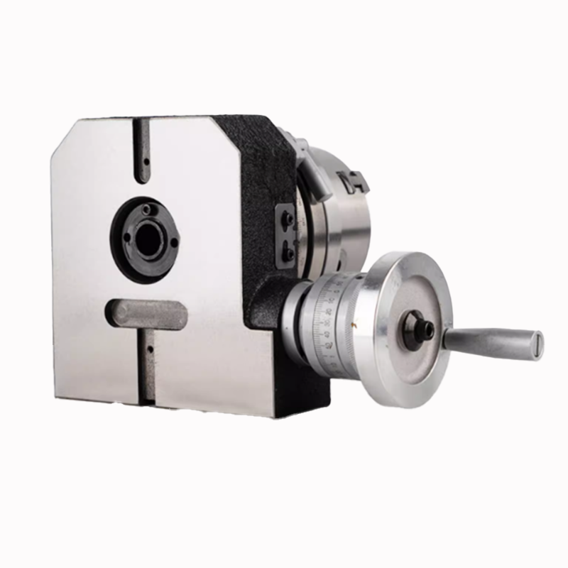 4 Inch Dividing Head CNC Milli – Cnc Milling Machine recenzja i cena