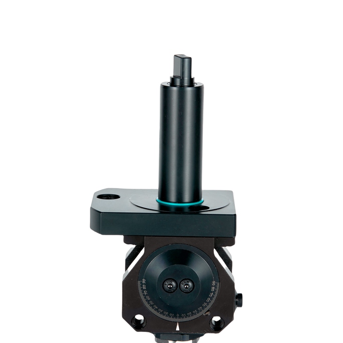 Factory Directly Sold New VDI  – Cnc Milling Machine recenzja i cena
