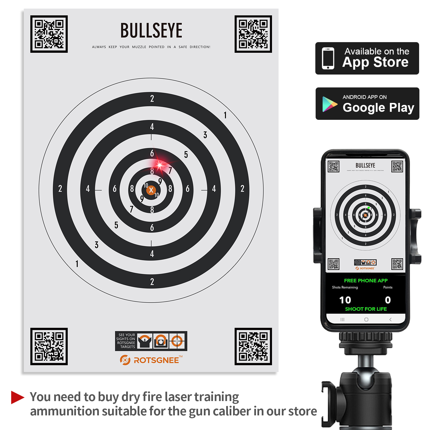 16 Styles Smart Laser Dry Fire – Industrial Laser Alignment Tool recenzja i cena