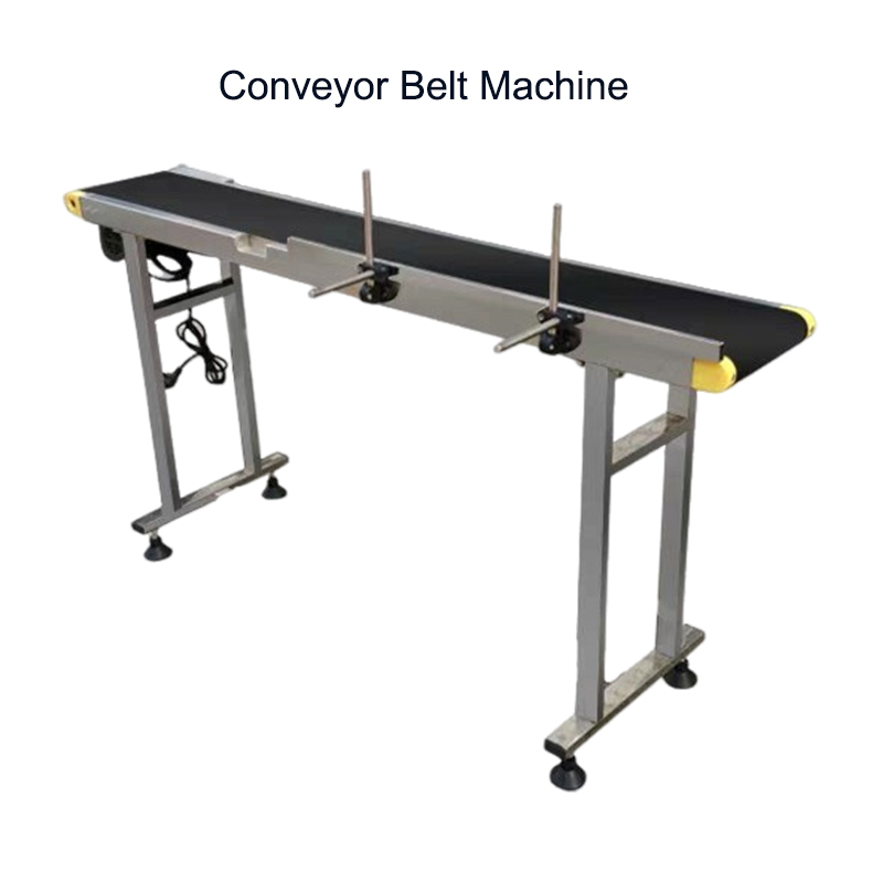 150CM Conveyor Belt Machine Ad – Industrial Laser Marking Machine recenzja i cena