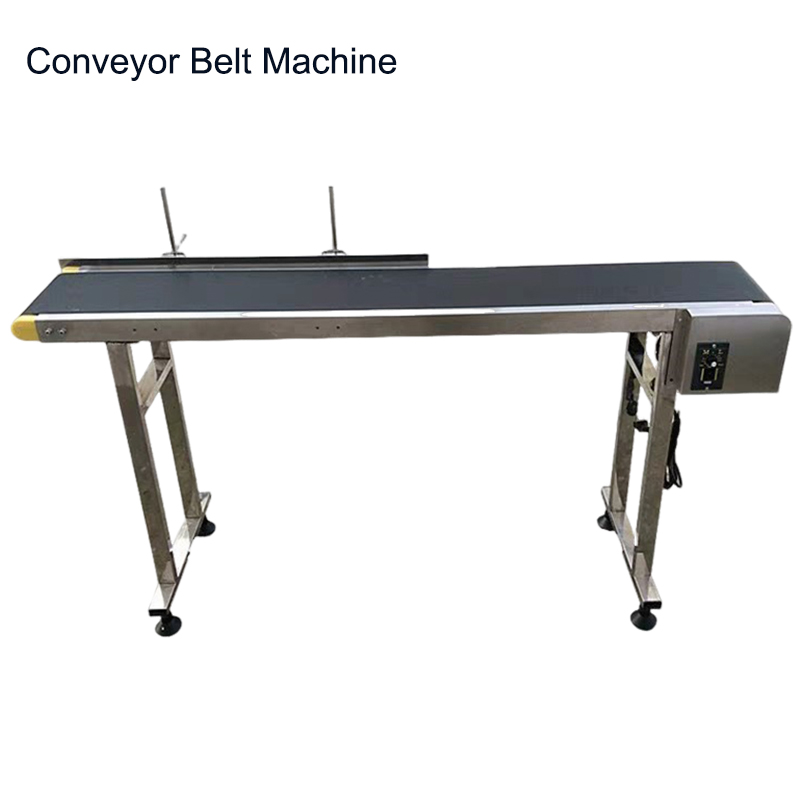 150CM Conveyor Belt Machine Ad – Industrial Laser Marking Machine recenzja i cena