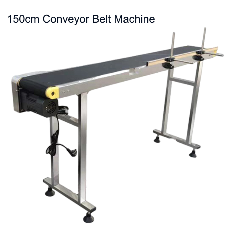 150CM Conveyor Belt Machine Ad – Industrial Laser Marking Machine recenzja i cena