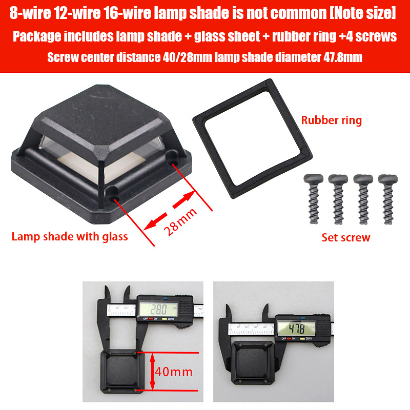 【LM】Laser Level Protective Gla – Industrial Laser Alignment Tool recenzja i cena