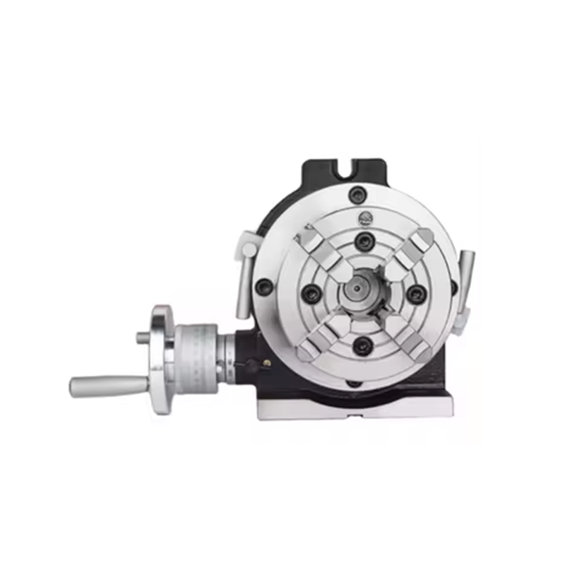 12 Inch Dividing Head 250MM 4  – Cnc Milling Machine recenzja i cena