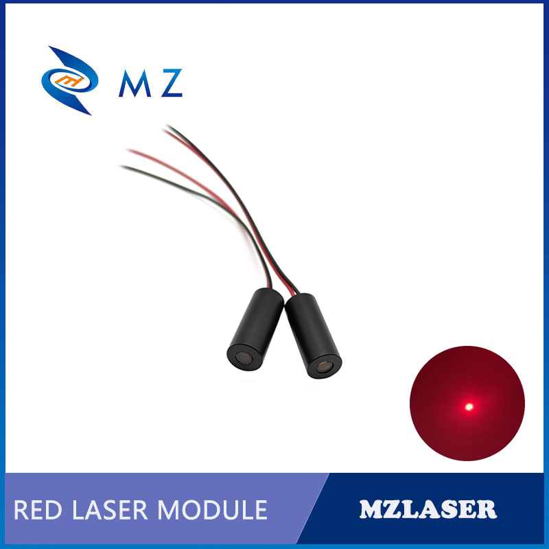 Compact Mini Red Dot Laser Dio – Industrial Grade Laser Pointer recenzja i cena