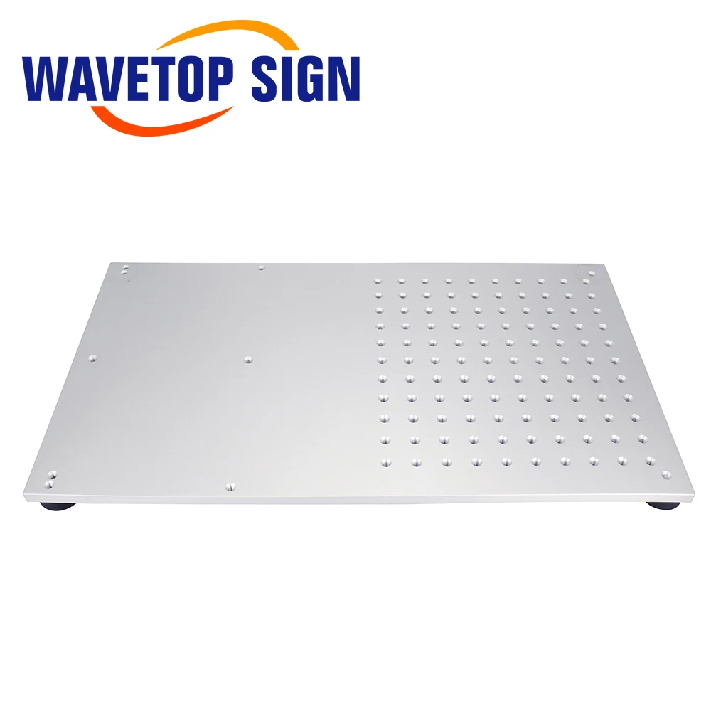 SignkoRay Metal Worktable 600x – Laser Marking Machine recenzja i cena