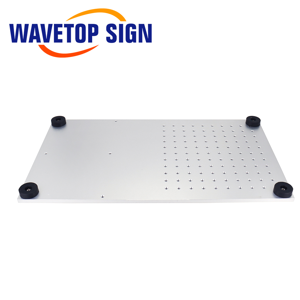 SignkoRay Metal Worktable 600x – Laser Marking Machine recenzja i cena