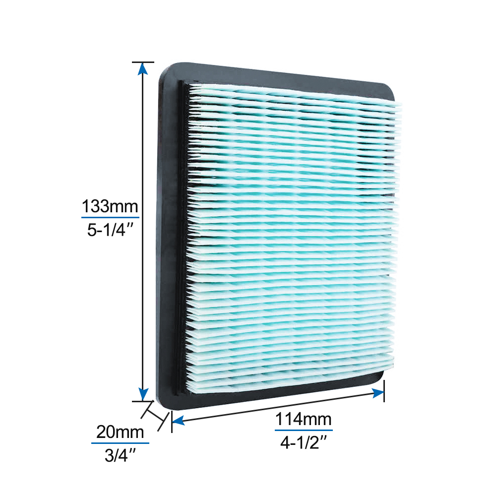 CMCP Air Filter for Honda GCV1 – Cnc Router Bit recenzja i cena