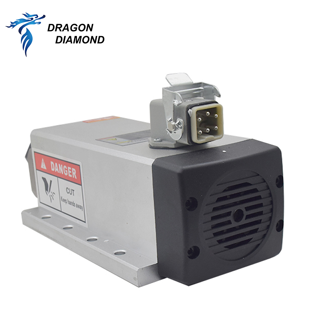 Dragon Diamond HQD 2.2KW 3KW 6 – Cnc Milling Machine recenzja i cena