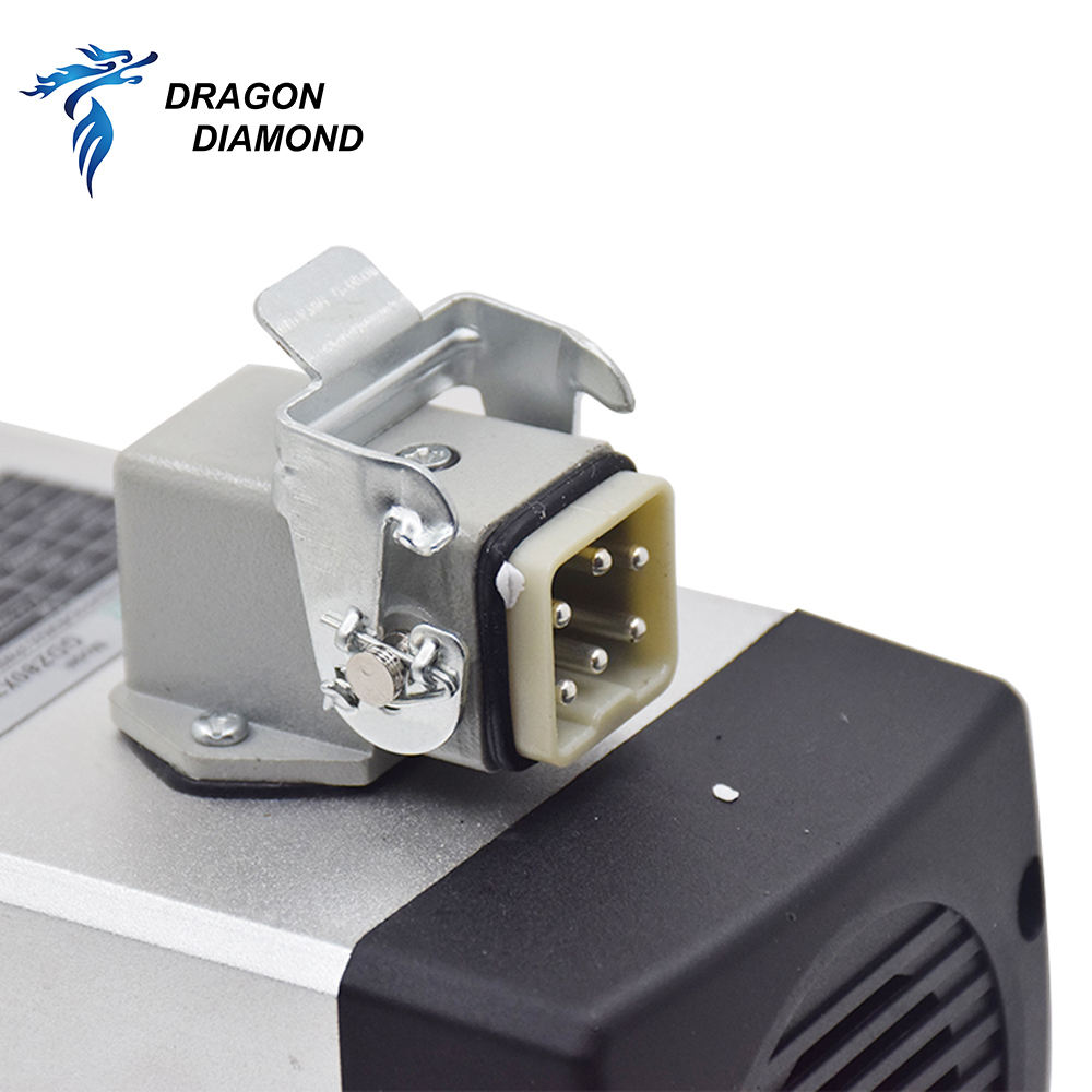 Dragon Diamond HQD 2.2KW 3KW 6 – Cnc Milling Machine recenzja i cena