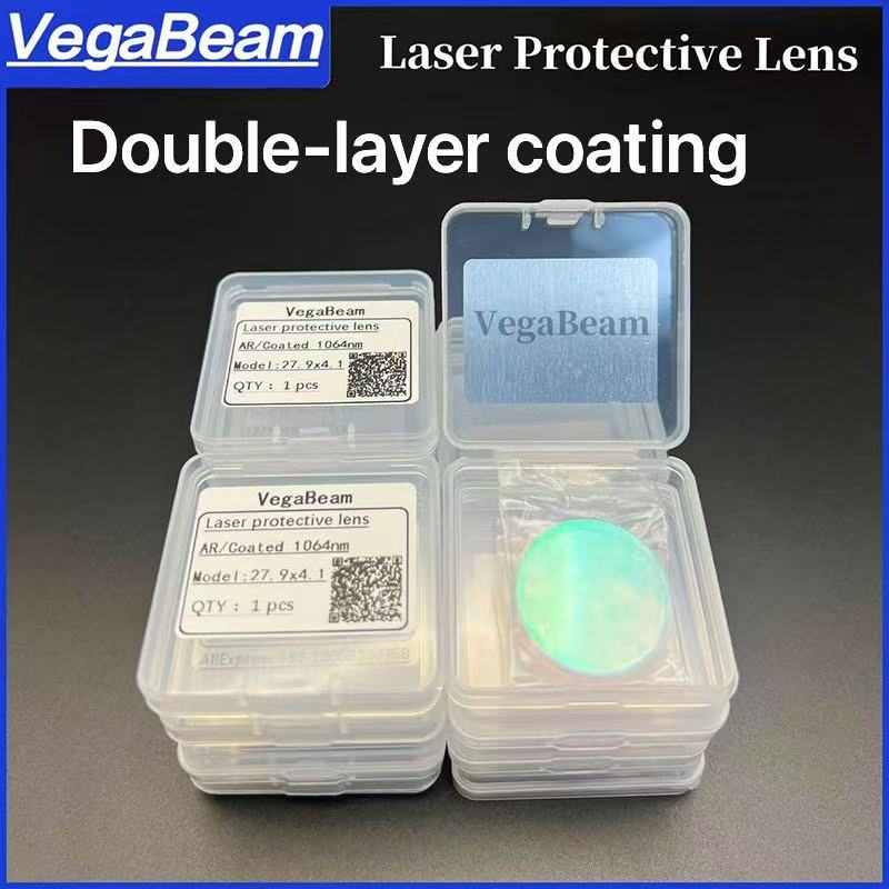 50PCS Laser Protective lens 18 – Metal Laser Cutter Head recenzja i cena