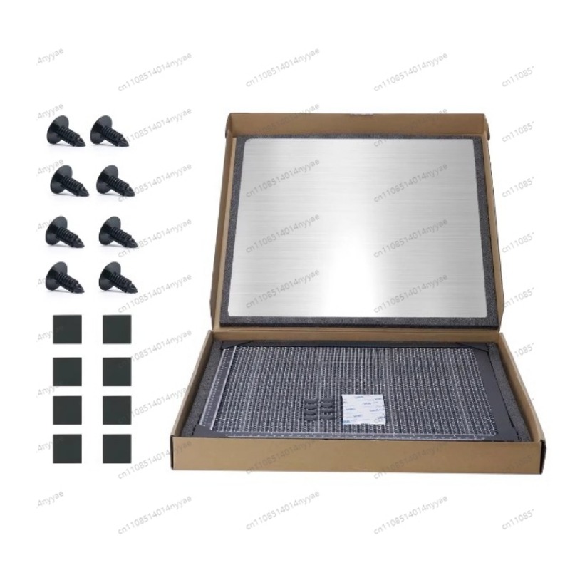 ACMER E10 Honeycomb Working Ta – Honeycomb Laser Bed recenzja i cena