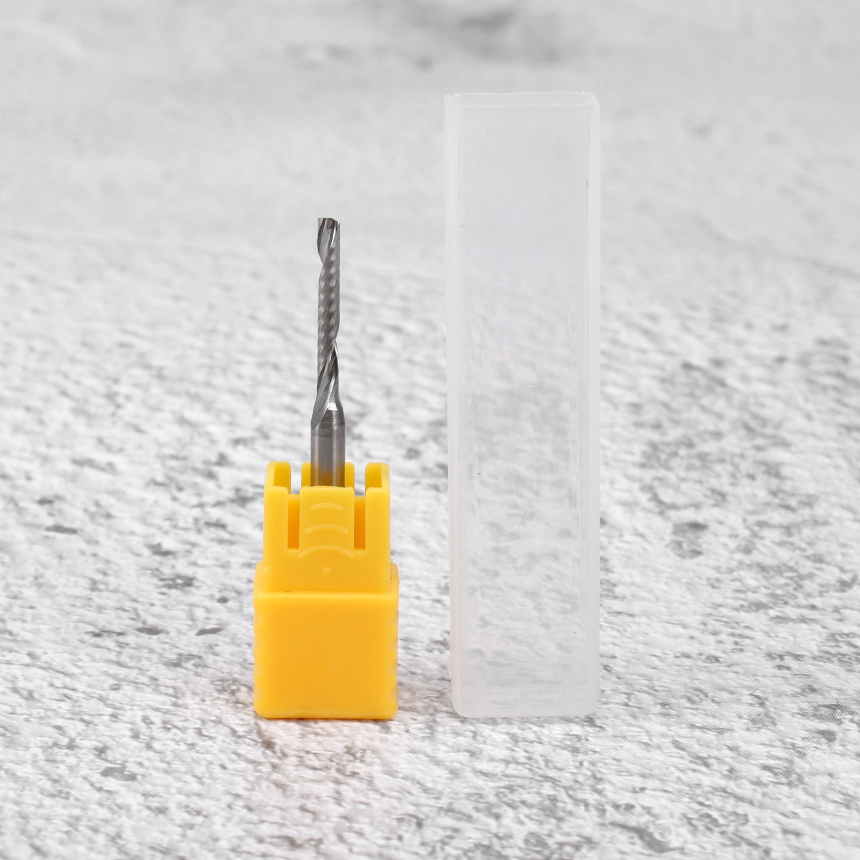 HJBW 2mm x 15mm Carbide Single – Cnc Router Bit recenzja i cena