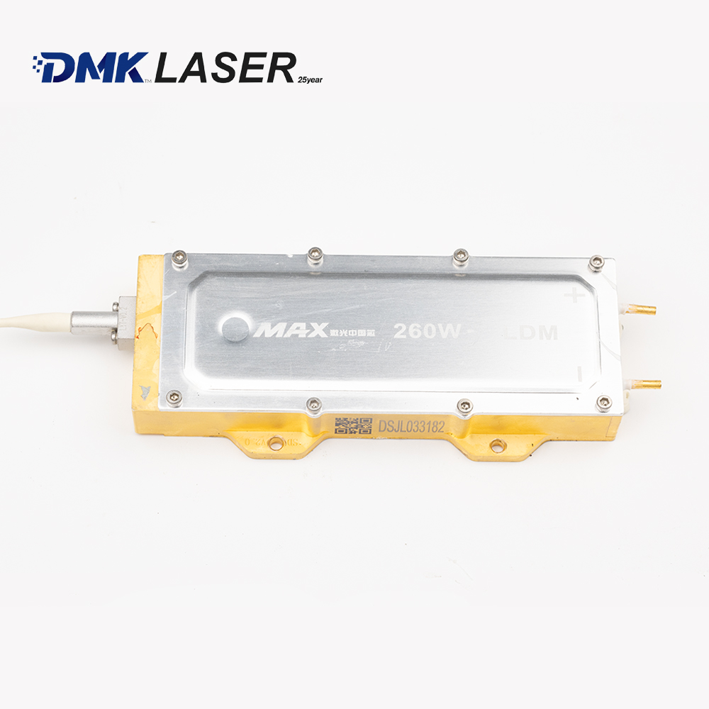 MAX 130W 260W 350W Laser Pump  – Laser Beam Expander recenzja i cena