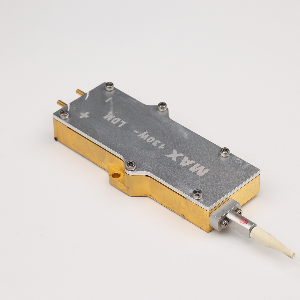 MAX 130W 260W 350W Laser Pump  – Laser Beam Expander recenzja i cena