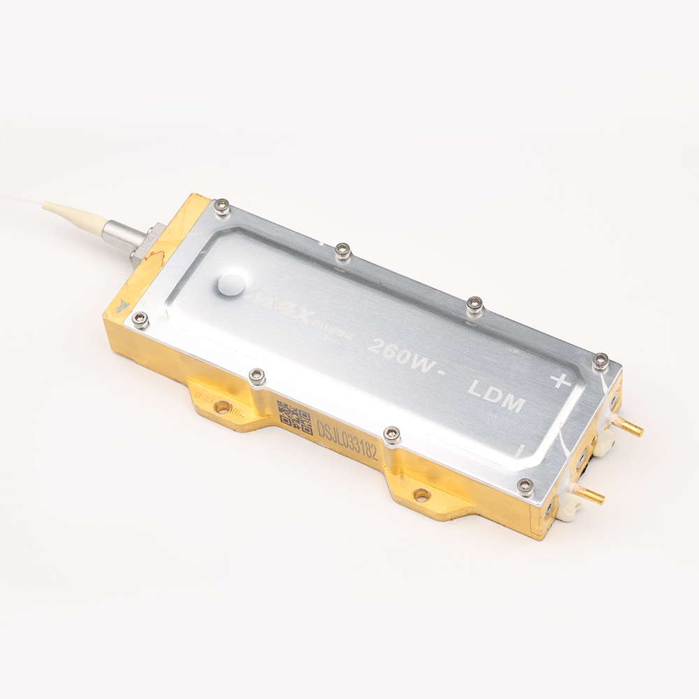 MAX 130W 260W 350W Laser Pump  – Laser Beam Expander recenzja i cena