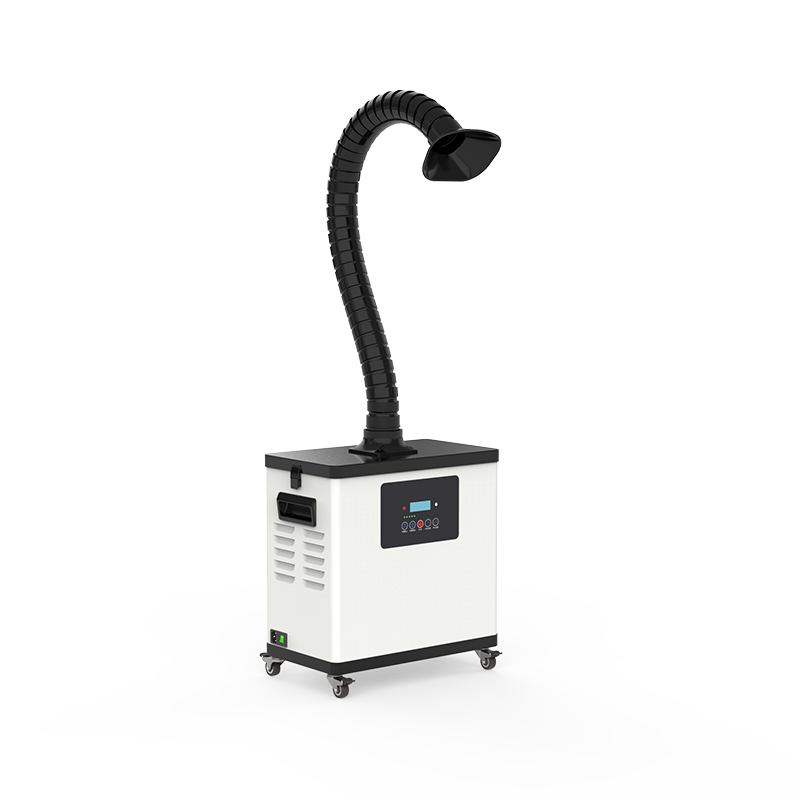 Mobile Industrial Workshop Sys – Industrial Laser Solder Iron recenzja i cena