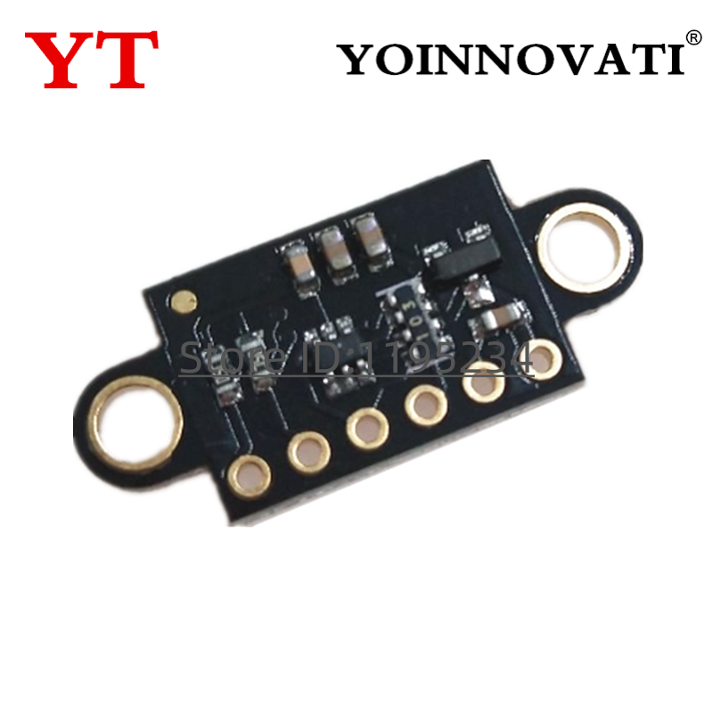 1PCS-10PCS VL53L1X Laser Rangi – Industrial Laser Sensor recenzja i cena