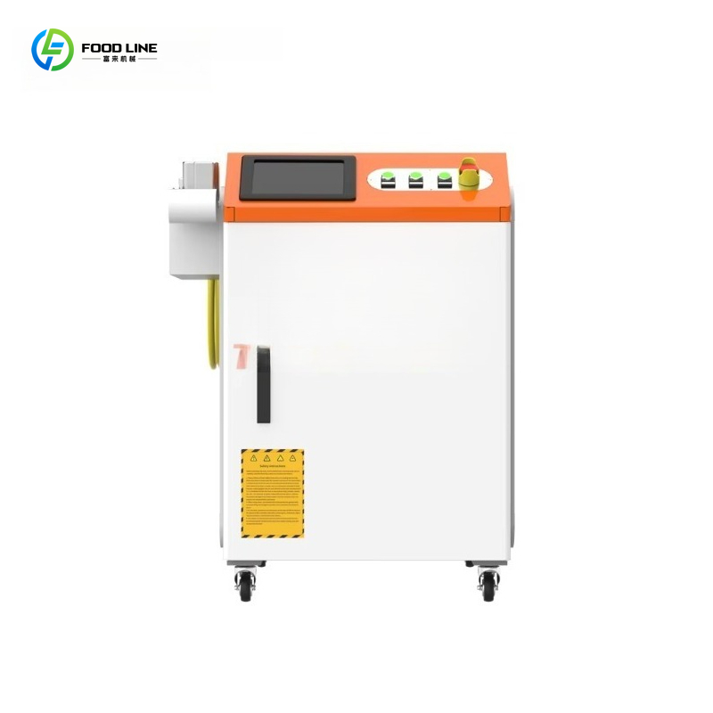 Customized High Power Industri – Industrial Laser Paint Remover recenzja i cena