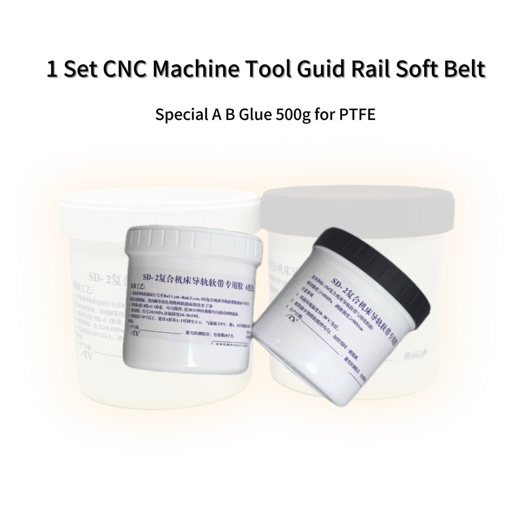 Turcit 500g Two-Component A+B  – Cnc Milling Machine recenzja i cena