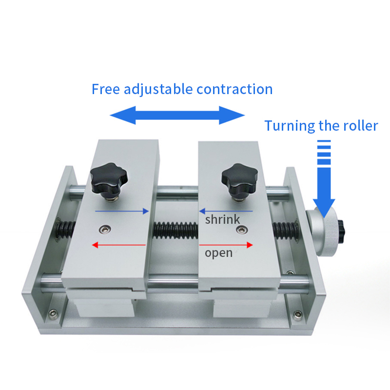 Fixture Clamps for Laser Marki – Laser Marking Machine recenzja i cena