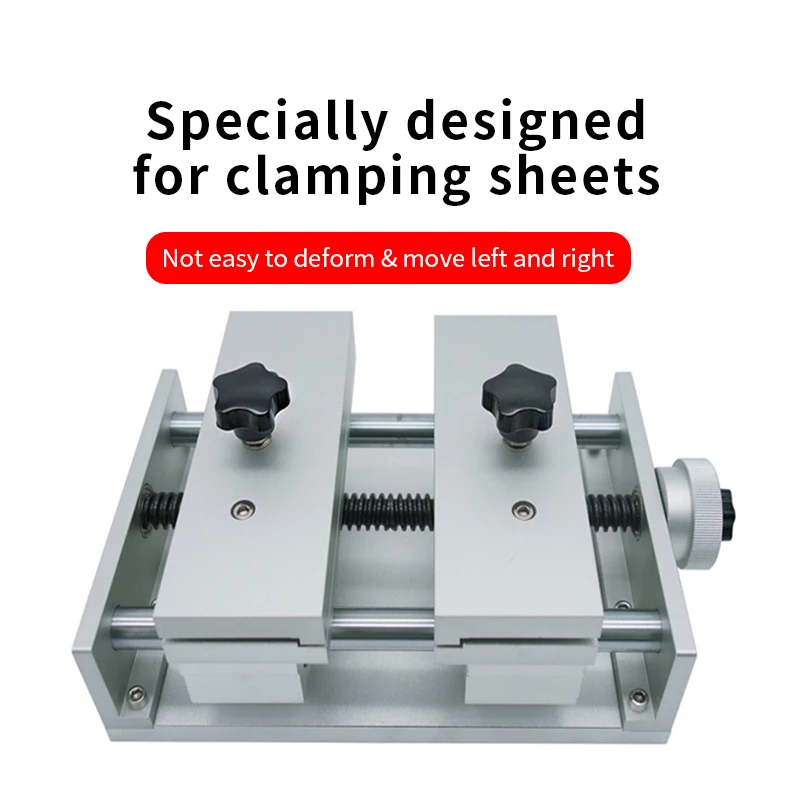 Fixture Clamps for Laser Marki – Laser Marking Machine recenzja i cena