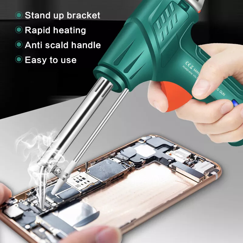 Internally Heated Industrial L – Industrial Laser Gun recenzja i cena