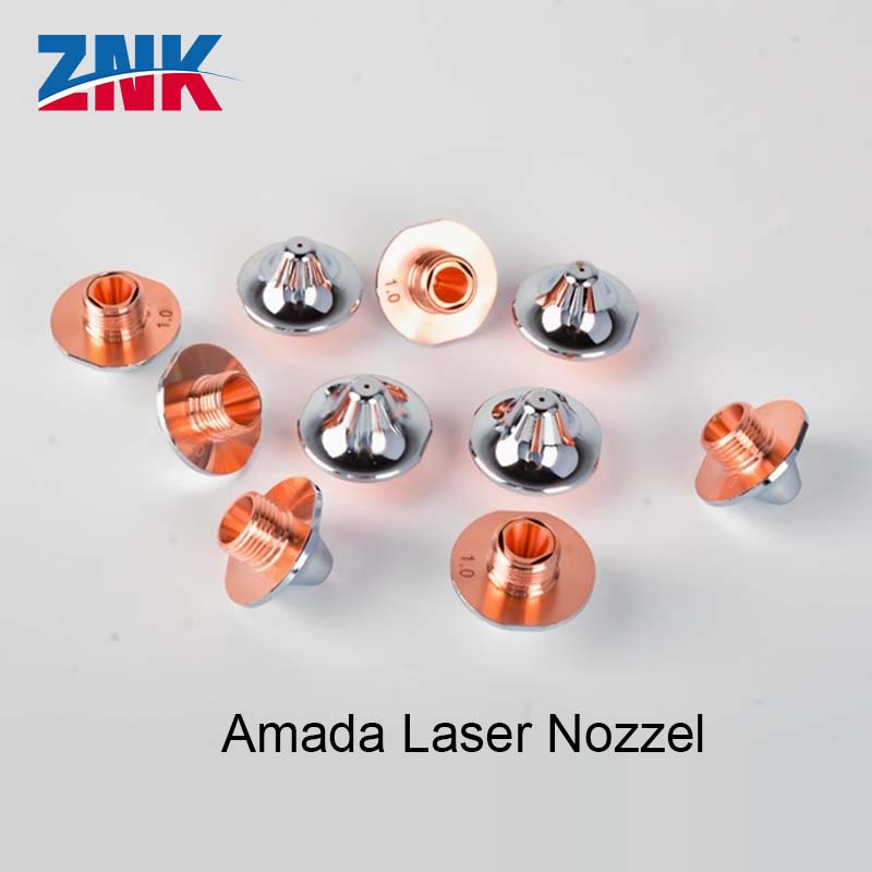 ZNK 10pcs AMADA Laser Carbon S – Metal Laser Cutter Head recenzja i cena