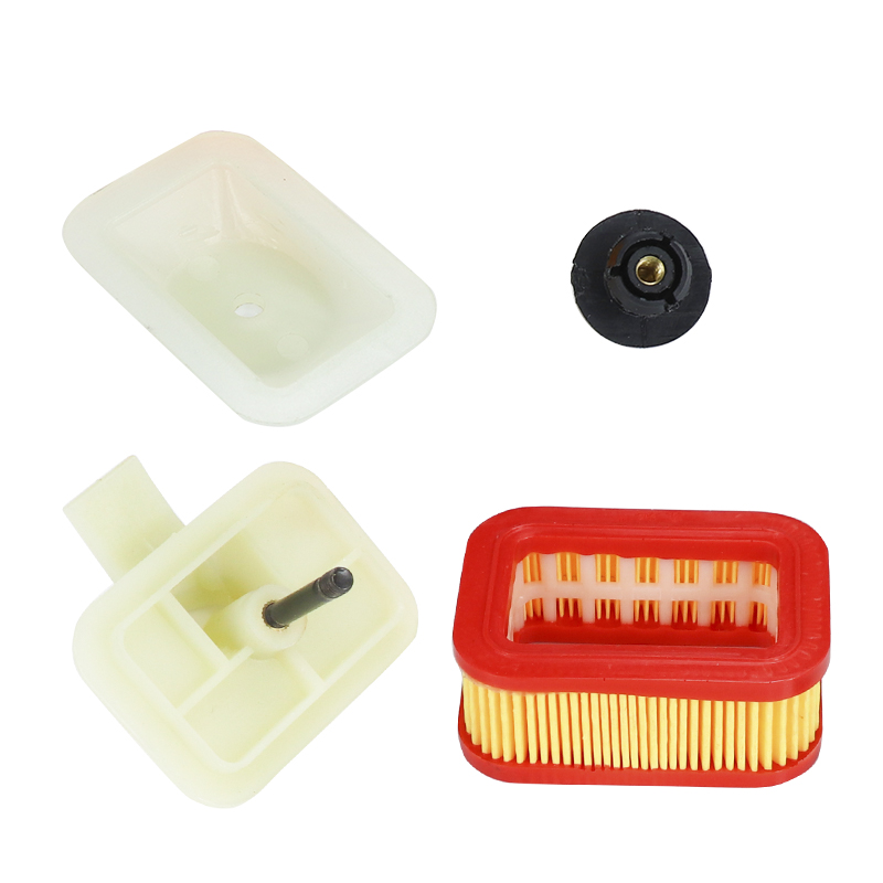 XCAN Paper Air Filter Set For  – Cnc Router Bit recenzja i cena