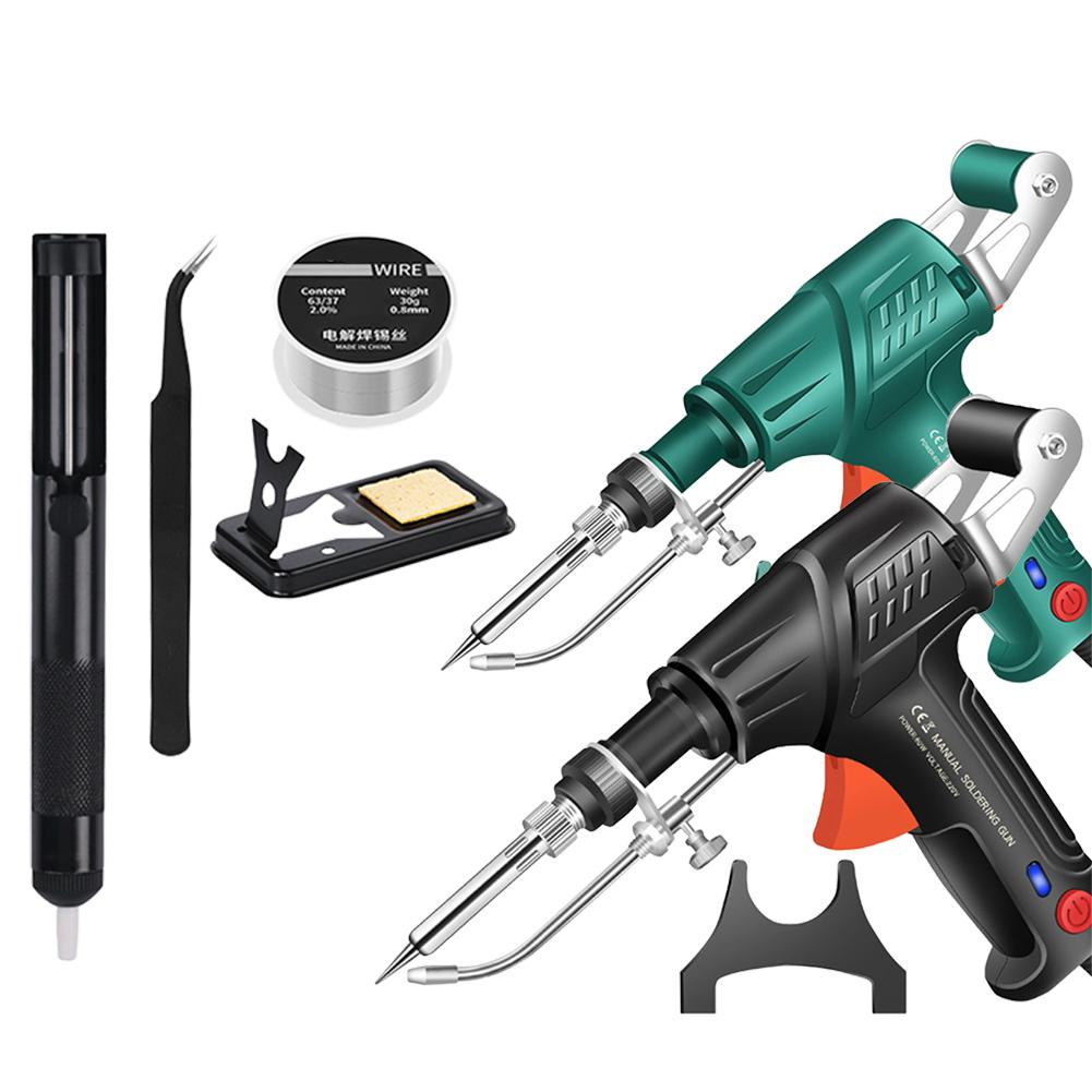 Multi-Function Soldering Iron  – Industrial Laser Solder Iron recenzja i cena