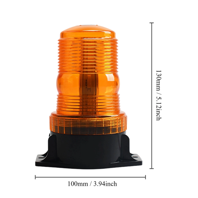 LED Strobe Light 12V-24V 30 LE – Industrial Laser Pointer 24V recenzja i cena