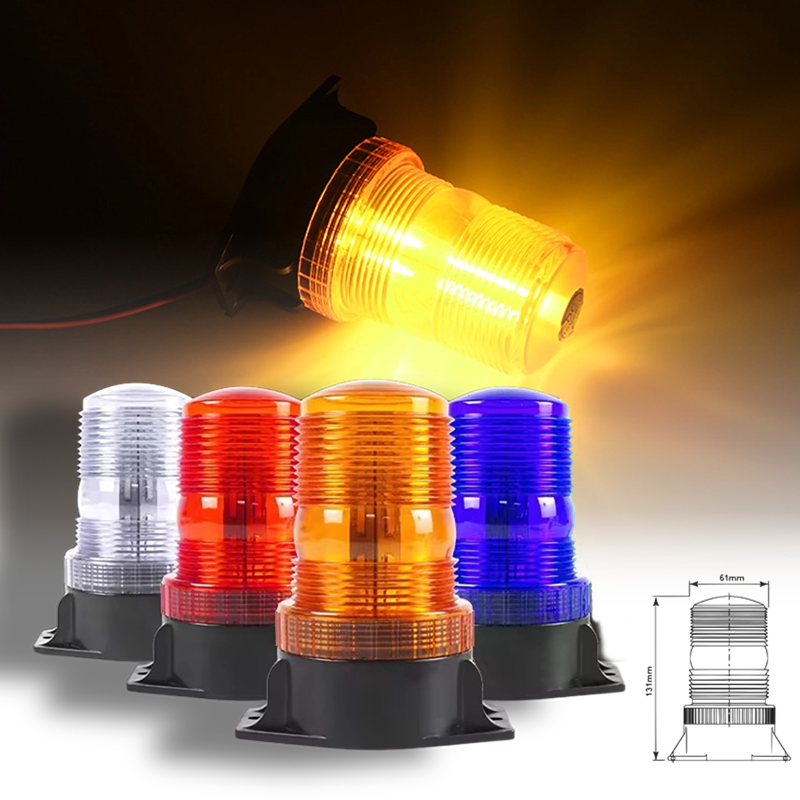 LED Strobe Light 12V-24V 30 LE – Industrial Laser Pointer 24V recenzja i cena