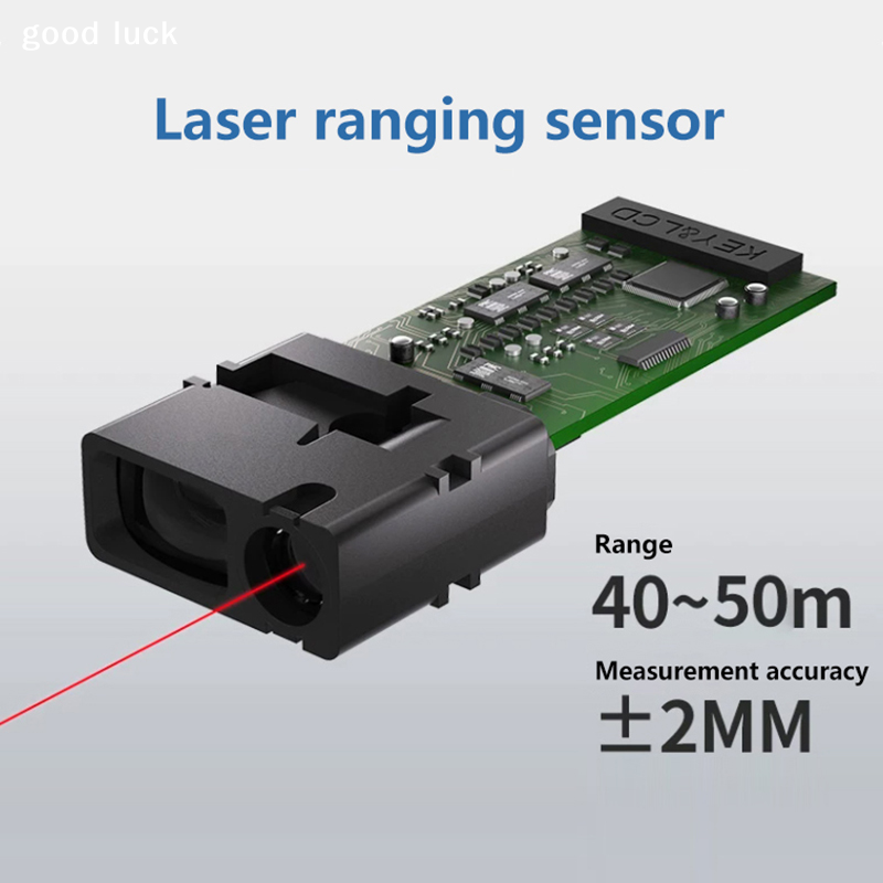 High Precision Laser Distance  – Industrial Laser Sensor recenzja i cena