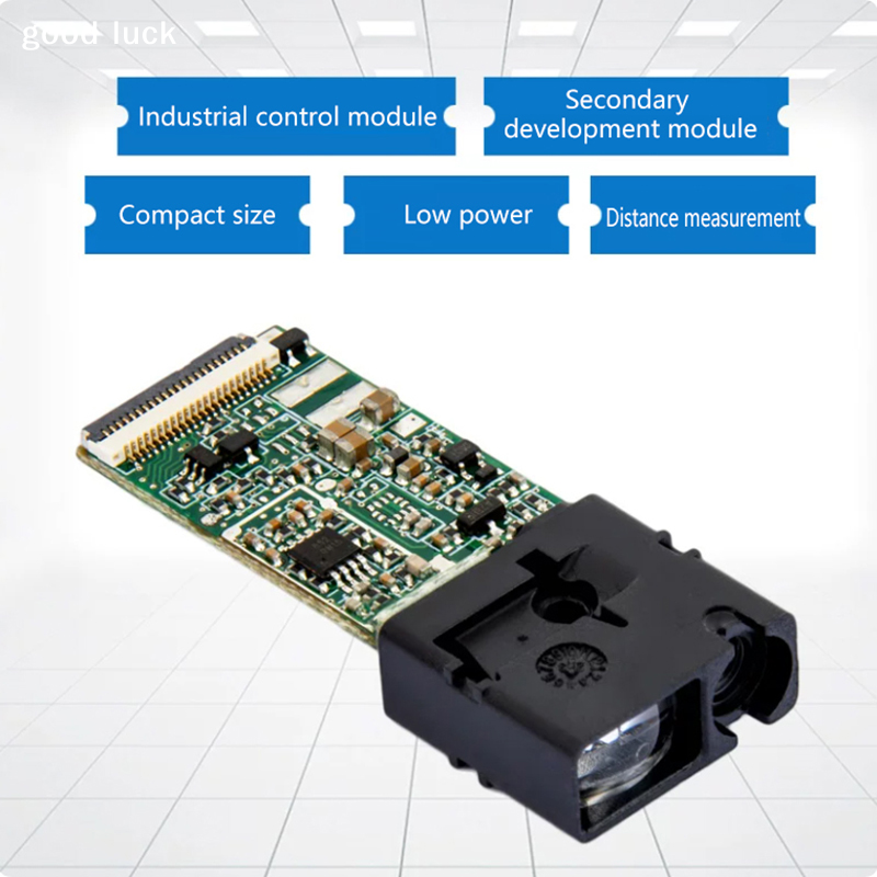 High Precision Laser Distance  – Industrial Laser Sensor recenzja i cena