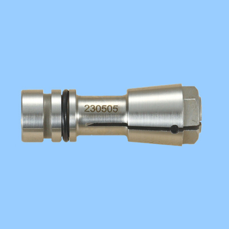 230505 Collet CNC Routing Mill – Cnc Milling Machine recenzja i cena