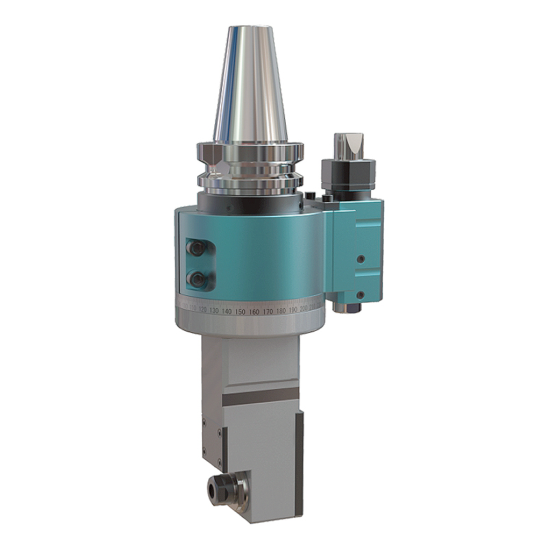 Andrea AG90-ER11F Right Angle  – Cnc Milling Machine recenzja i cena