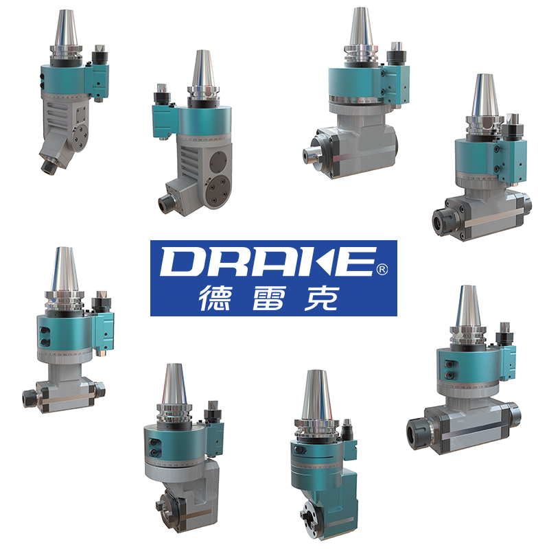 Andrea AG90-ER11F Right Angle  – Cnc Milling Machine recenzja i cena