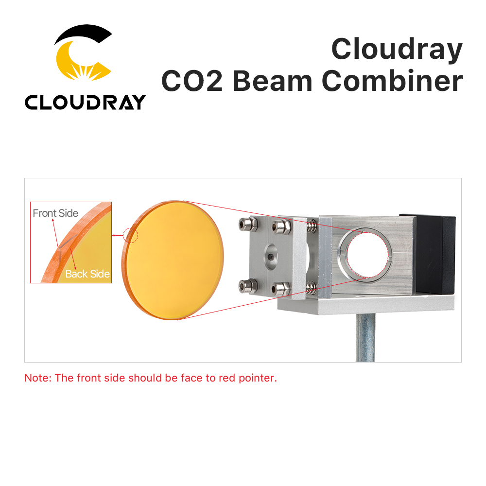 Laser Beam Combiner lens Diame – Laser Beam Expander recenzja i cena