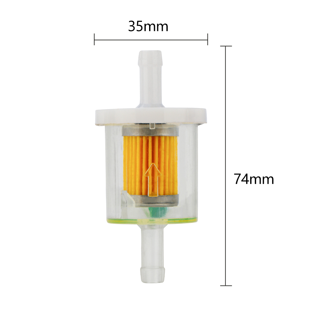 XCAN Inline Carb Fuel Filter f – Cnc Router Bit recenzja i cena