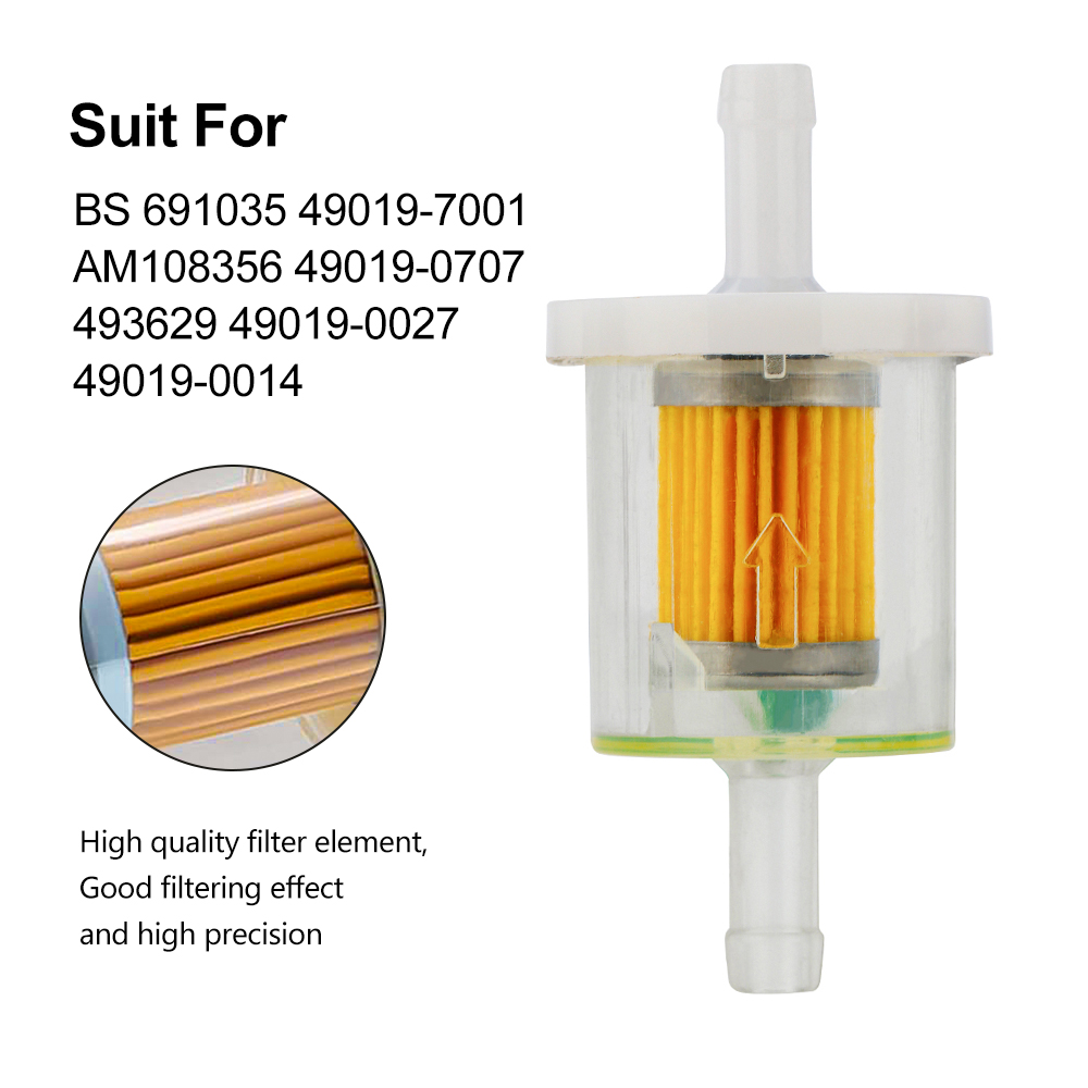 XCAN Inline Carb Fuel Filter f – Cnc Router Bit recenzja i cena