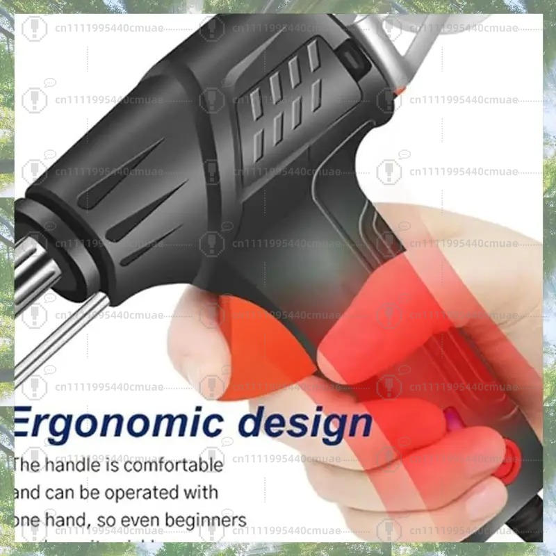 Premium-Internally Heated Indu – Industrial Handheld Laser Welder recenzja i cena