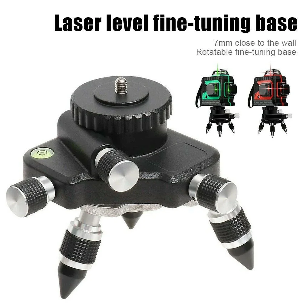 Laser Level Tripod Bracket Bas – Industrial Laser Alignment Tool recenzja i cena