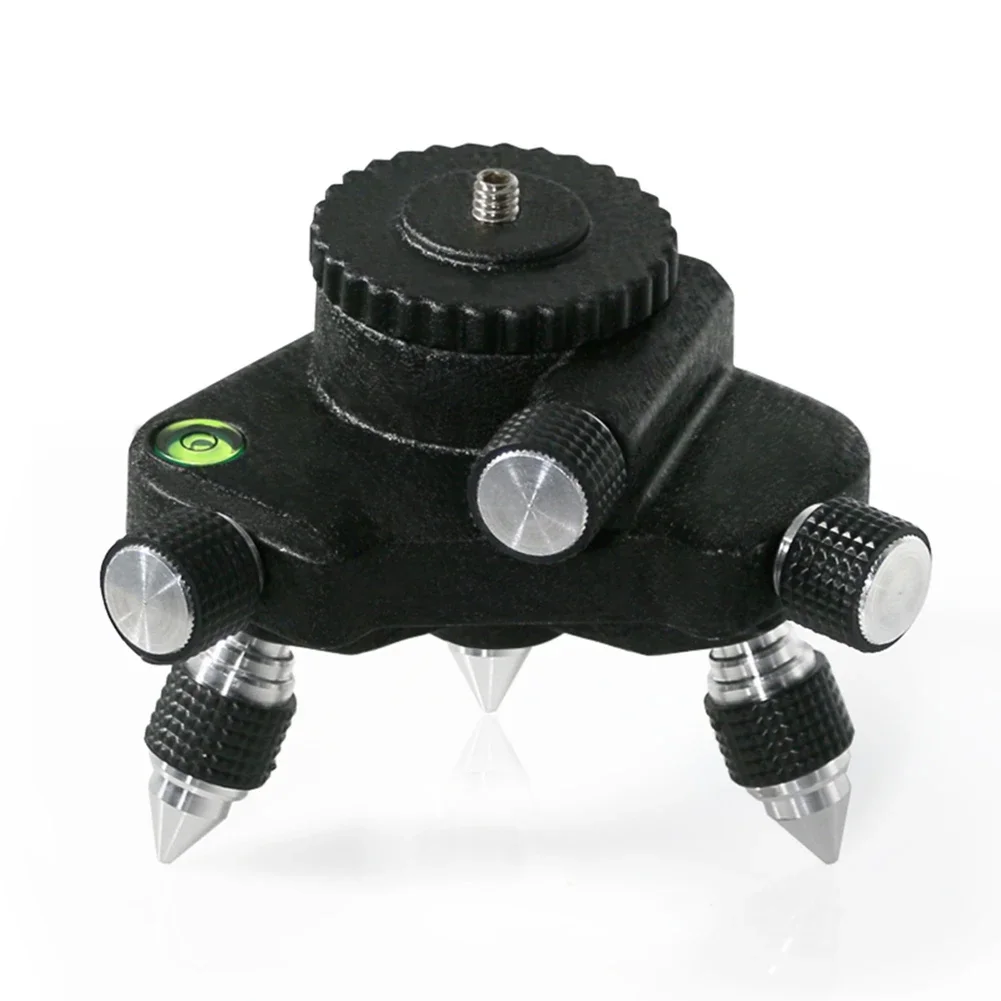 Laser Level Tripod Bracket Bas – Industrial Laser Alignment Tool recenzja i cena
