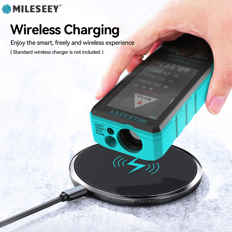 Mileseey P9 Outdoor  Laser Dis – Industrial Laser Training recenzja i cena