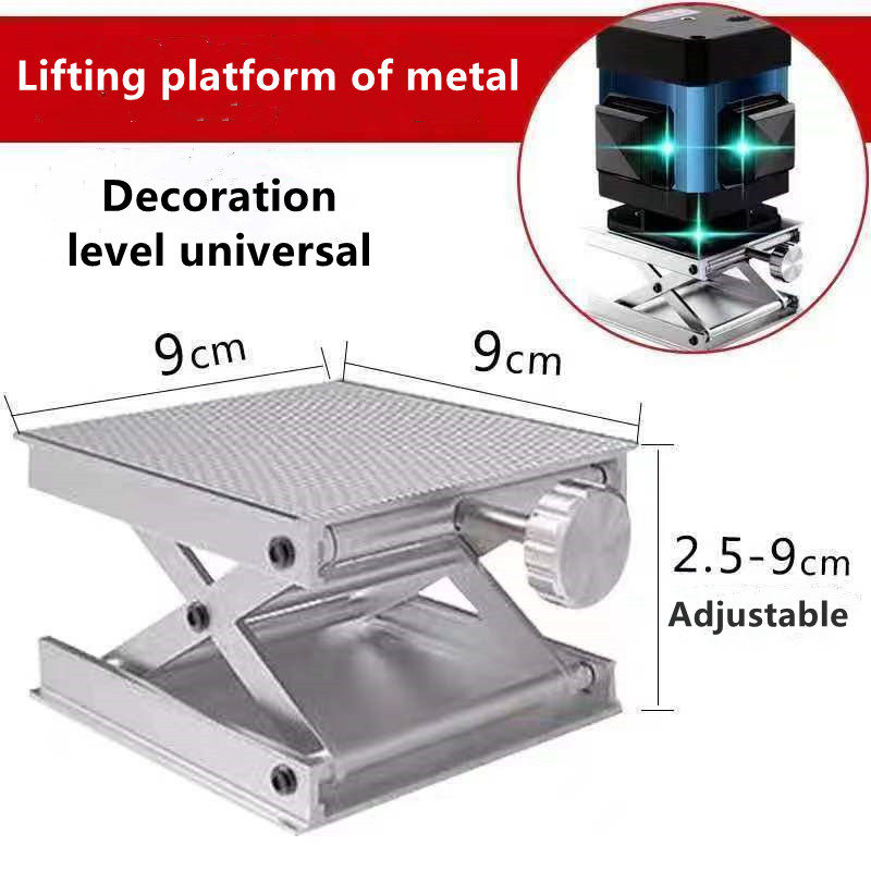 Adjustment Laser Level Bracket – Industrial Laser Alignment Tool recenzja i cena