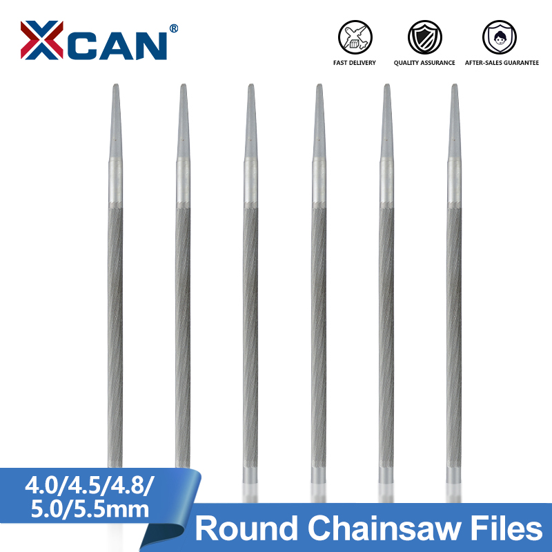 XCAN 3Pcs 4.0/4.5/4.8/5.0/5.5m – Cnc Router Bit recenzja i cena