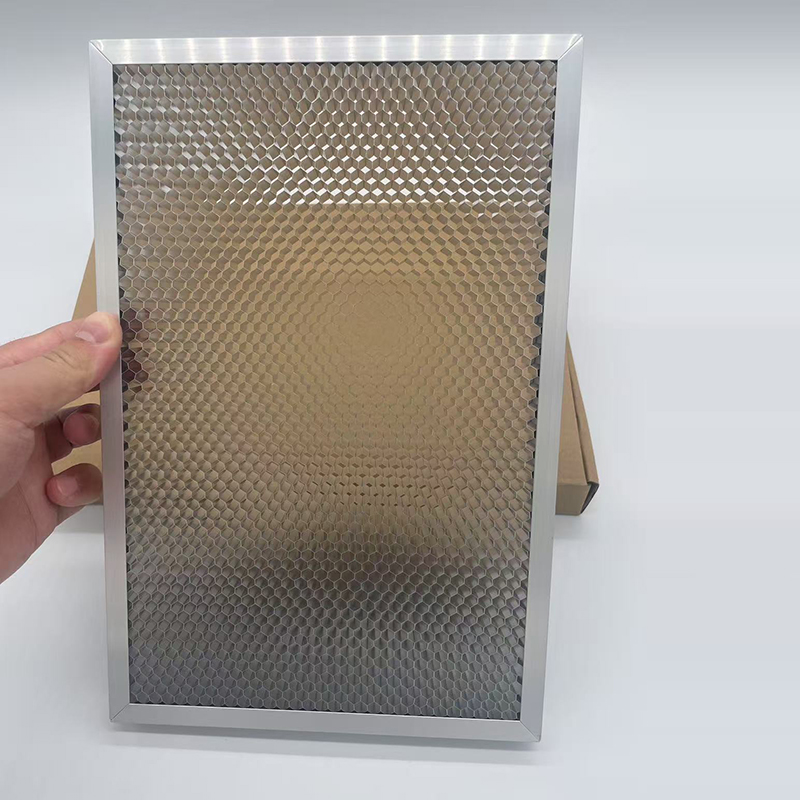 300x200 Laser Honeycomb Bed Un – Honeycomb Laser Bed recenzja i cena