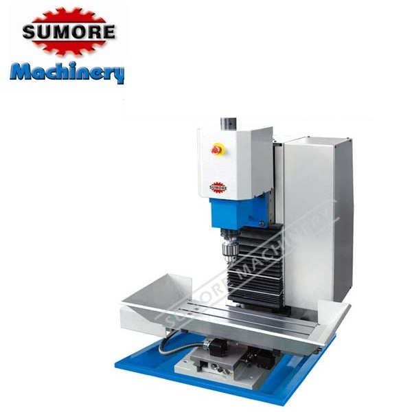 High Speed CNC Milling Machine – Cnc Milling Machine recenzja i cena