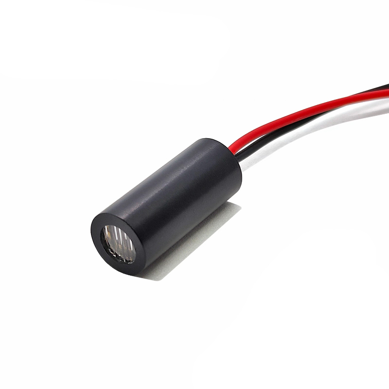 635nm 5mW Red Line Laser Modul – Industrial Laser Light recenzja i cena